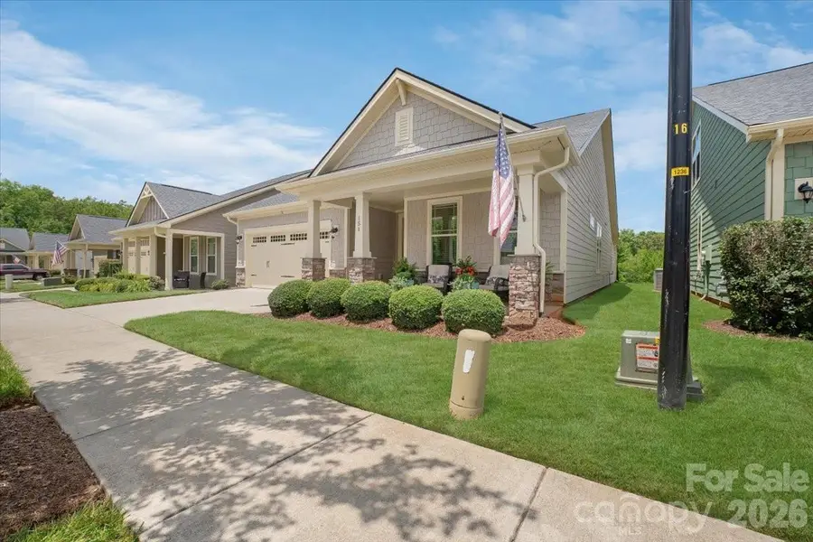 151 Johnson Manor Street, Mooresville, NC 28115 - #3