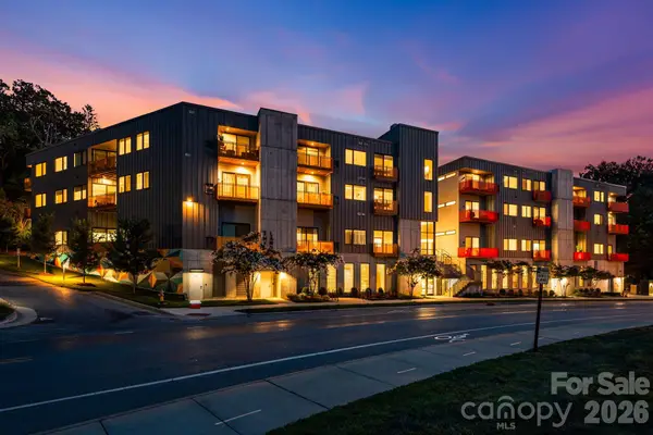 68 Craven Street #405, Asheville, NC 28806