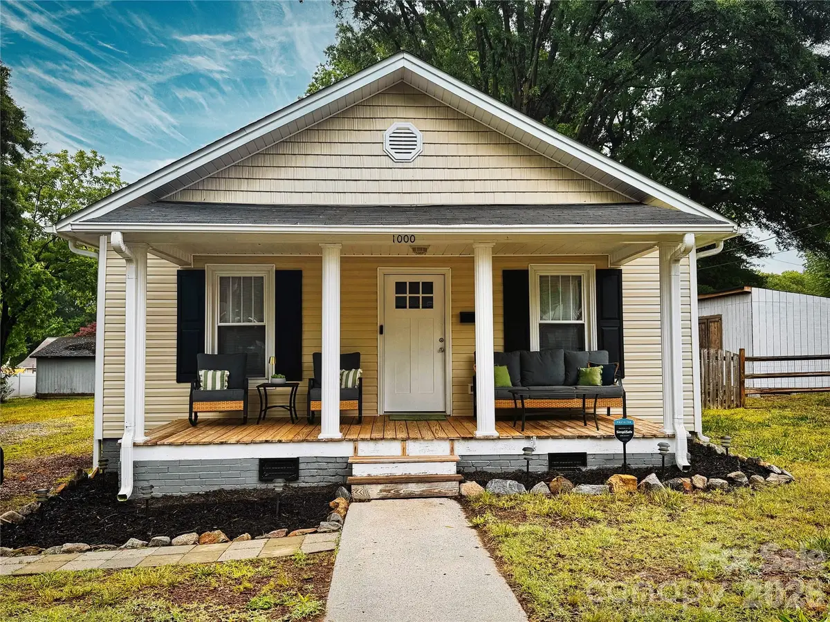 1000 Craven Avenue, Kannapolis, NC 28083 - #1