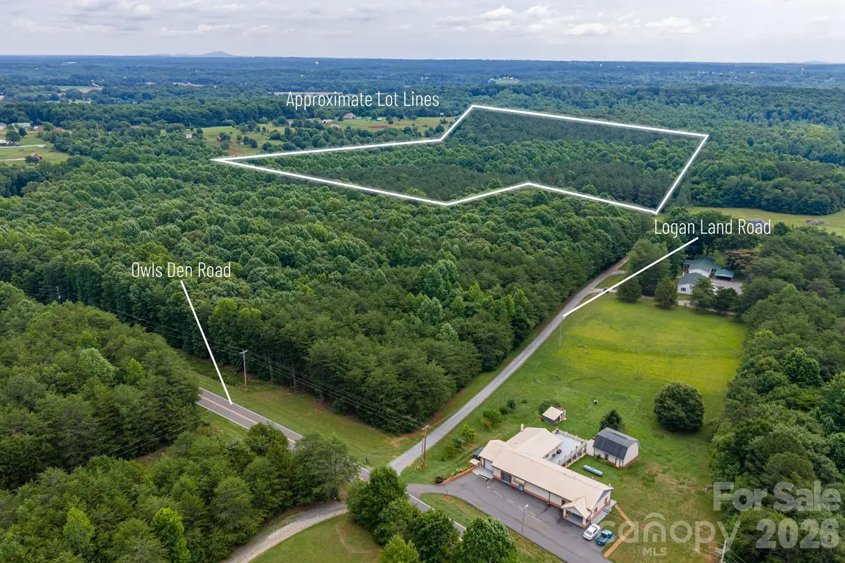 000 Logan Land Road, Lincolnton, NC 28092 - #1