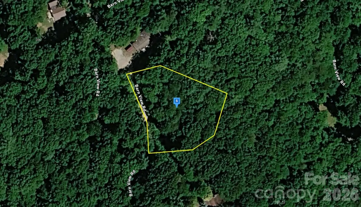 500 Barn View Road, Franklin, NC 28734 - #1