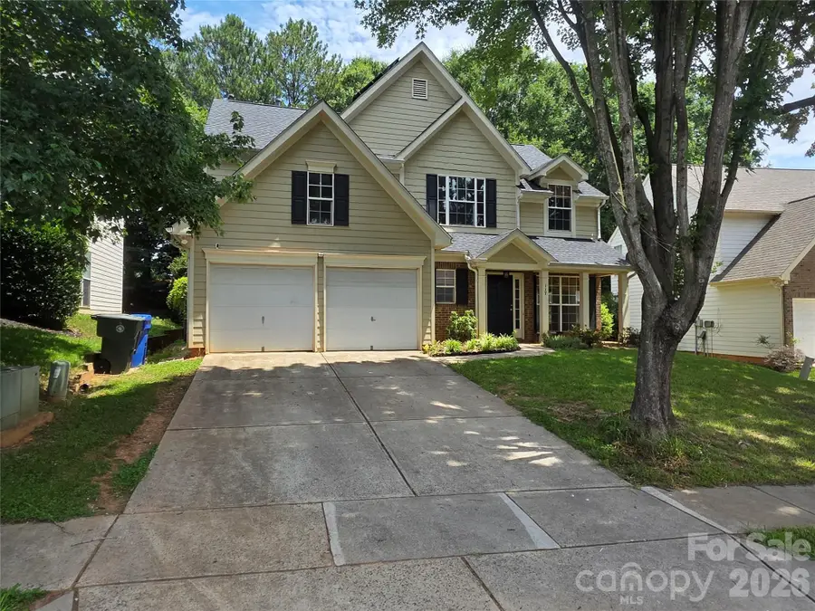 117 S Audubon Avenue, Mooresville, NC 28117 - #2