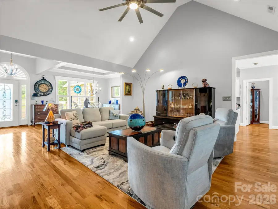 167 Green Meadows Drive, Forest City, NC 28043 - #3