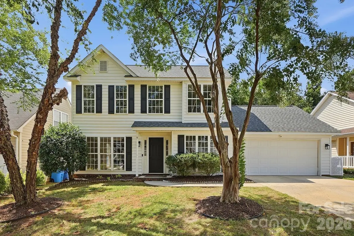 4015 Balsam Street, Indian Trail, NC 28079 - #1