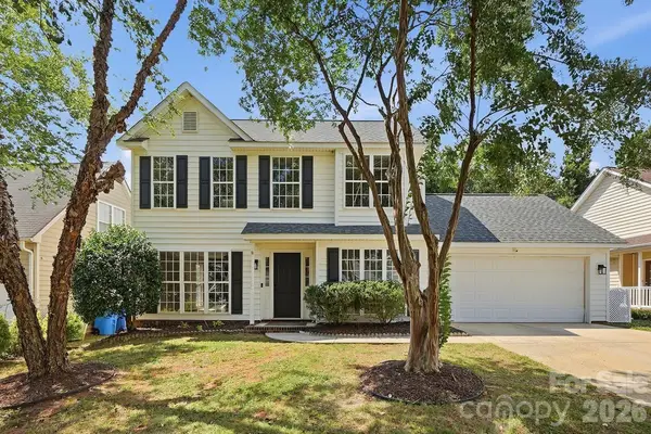 4015 Balsam Street, Indian Trail, NC 28079