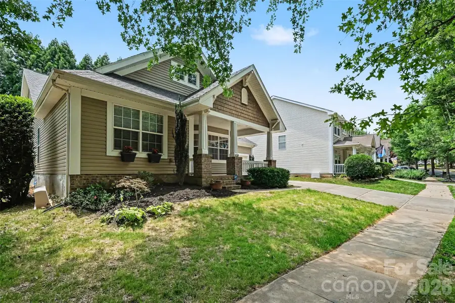 6228 Colonial Garden Drive, Huntersville, NC 28078 - #3