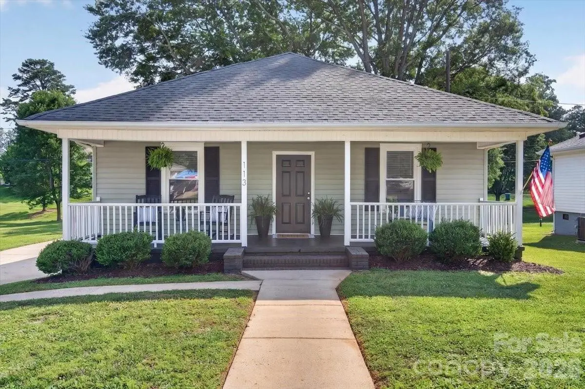 113 Pleasant Street, Belmont, NC 28012 - #1