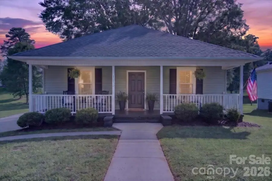 113 Pleasant Street, Belmont, NC 28012 - #2