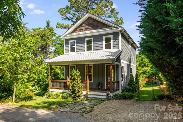 76 Louisiana Avenue, Asheville, NC 28806