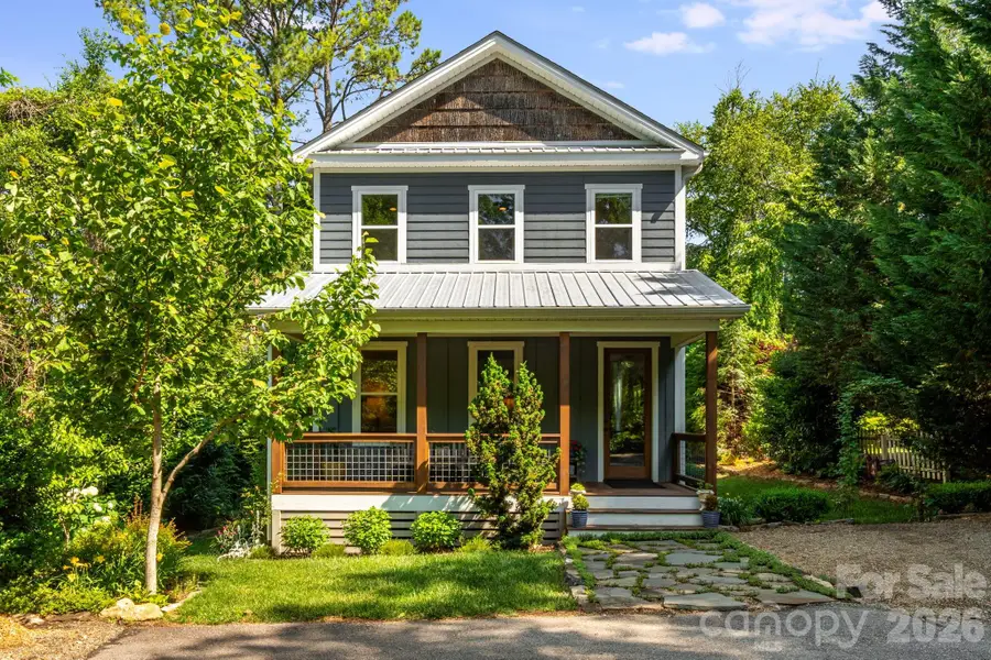 76 Louisiana Avenue, Asheville, NC 28806 - #2