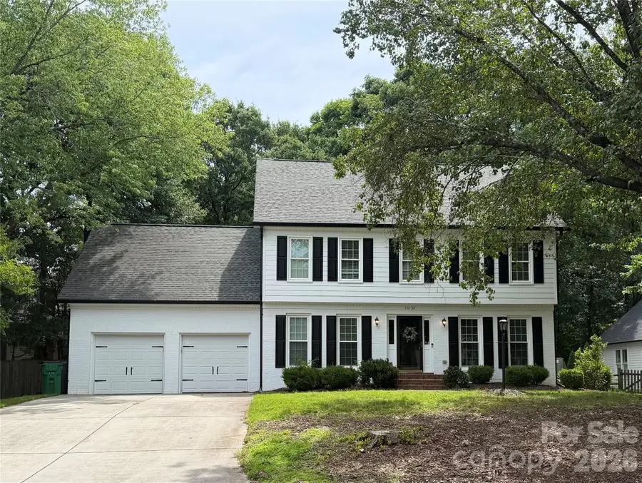 10129 Hanover Glen Road, Charlotte, NC 28210 - #2