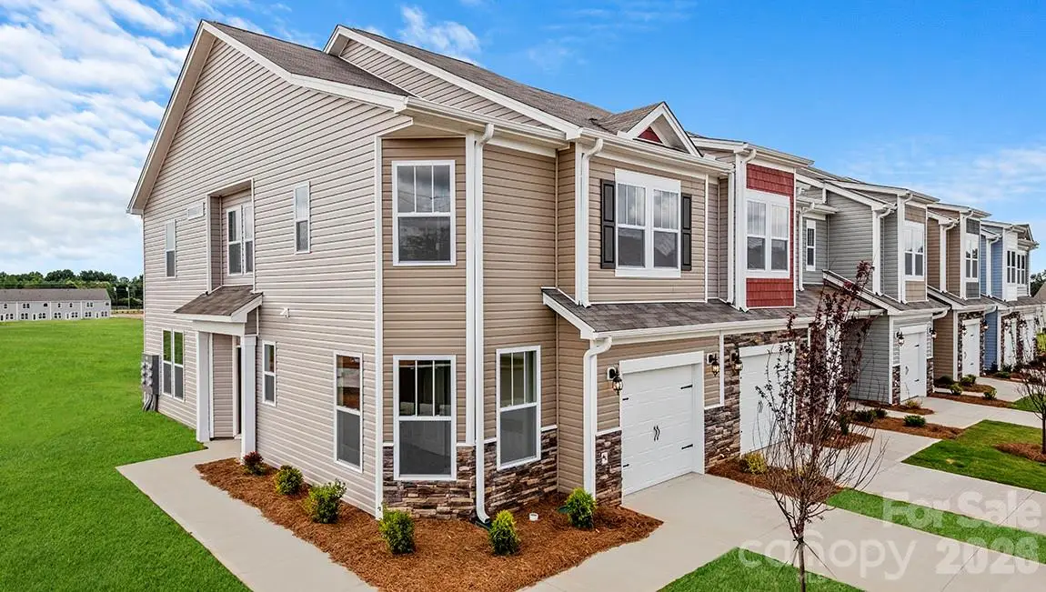 205 Valley Breeze Road, Fletcher, NC 28732 - #1