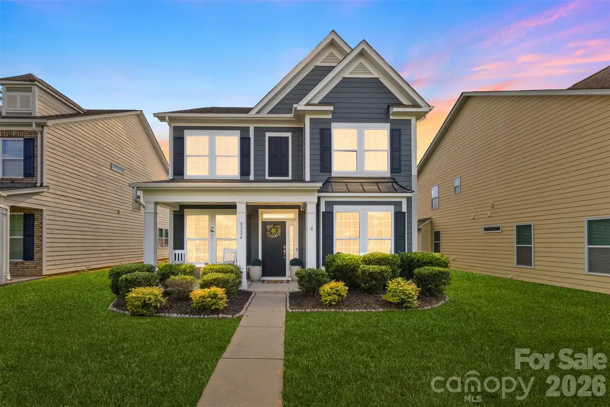 8224 Kalson Street, Huntersville, NC 28078 - #1