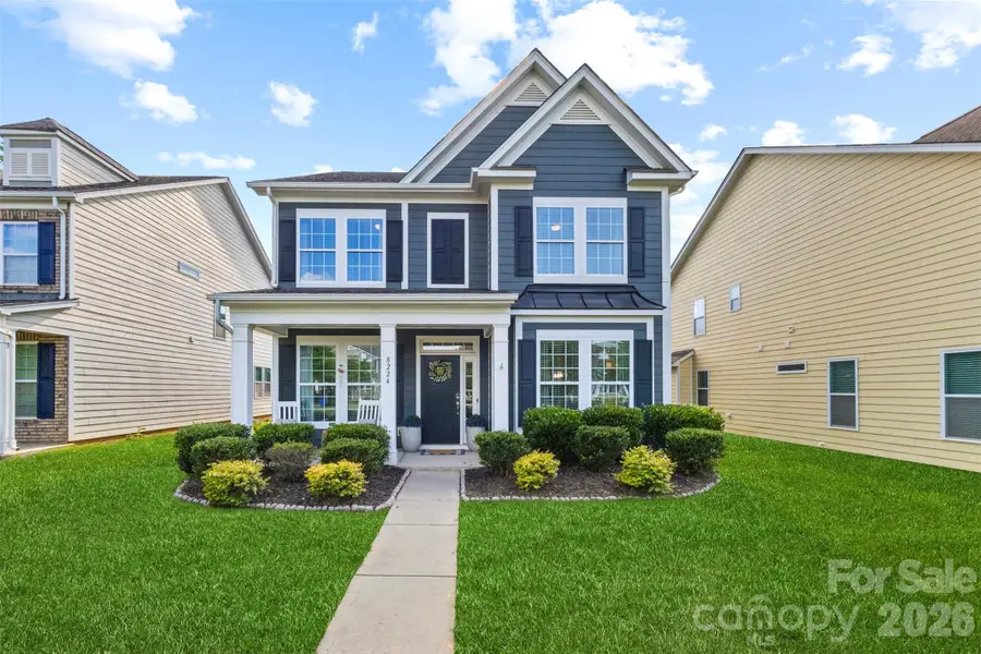 8224 Kalson Street, Huntersville, NC 28078 - #2