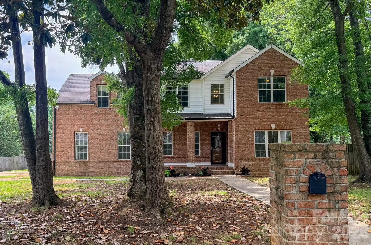 5846 Hanna Court, Charlotte, NC 28212 - #1