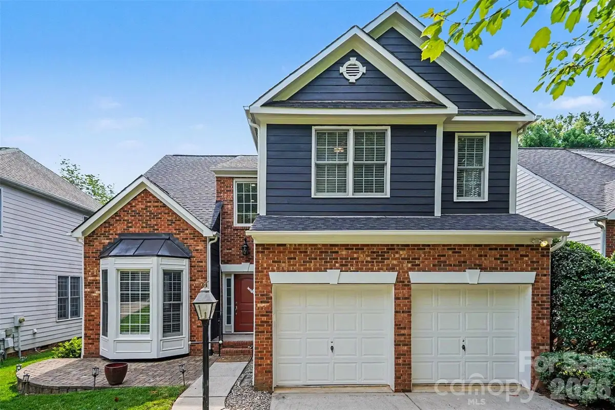 1926 Dunhill Drive, Charlotte, NC 28205 - #1
