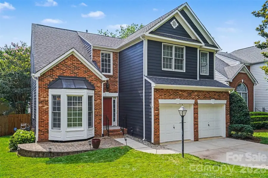 1926 Dunhill Drive, Charlotte, NC 28205 - #2