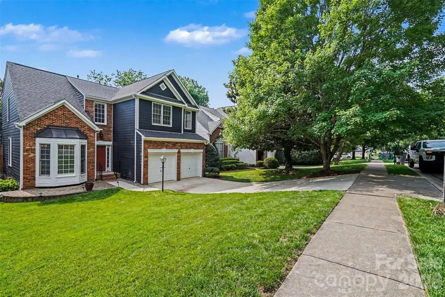 1926 Dunhill Drive, Charlotte, NC 28205 - #3