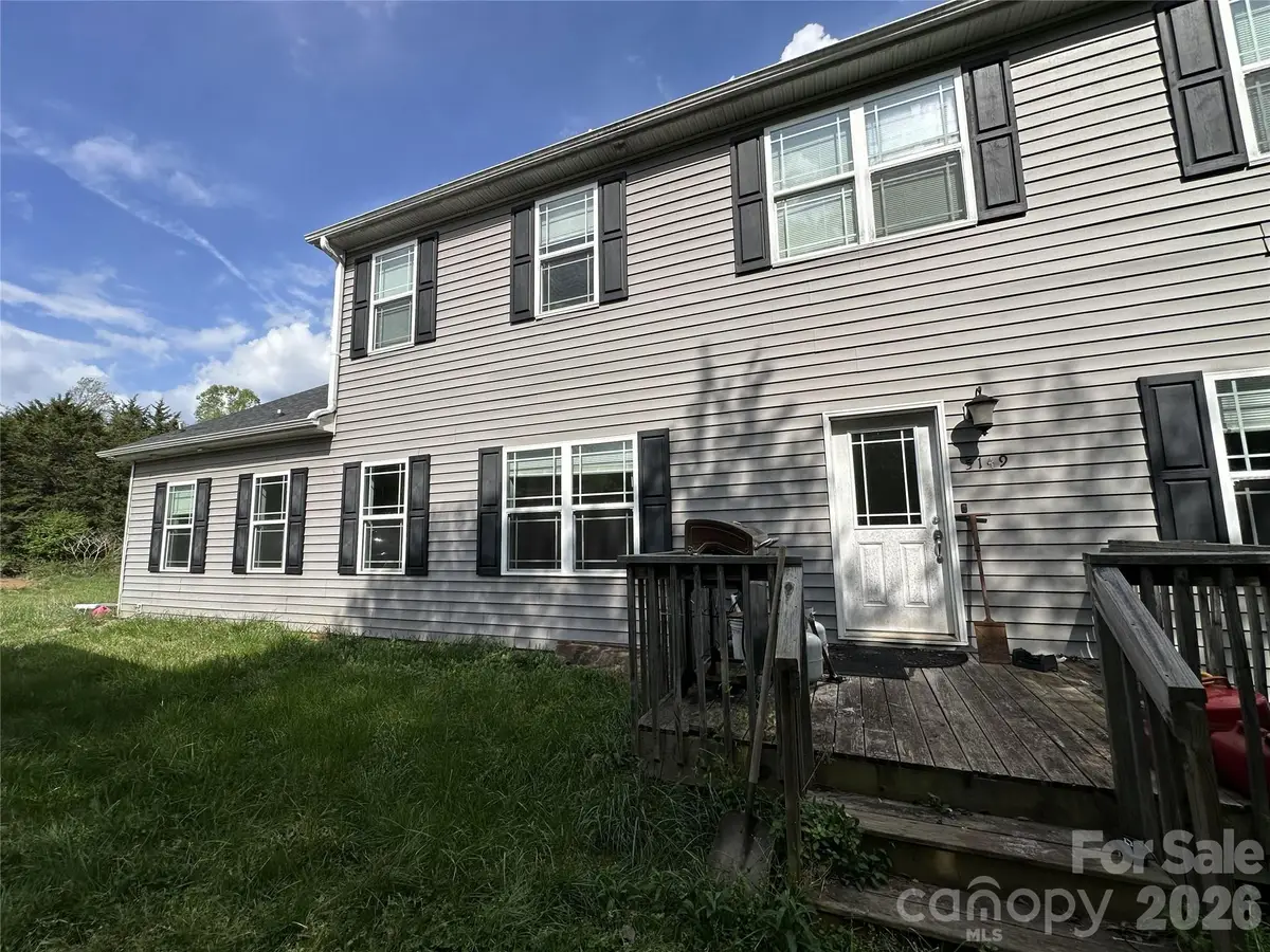 5149 Deer Meadow Lane, Morganton, NC 28655 - #1