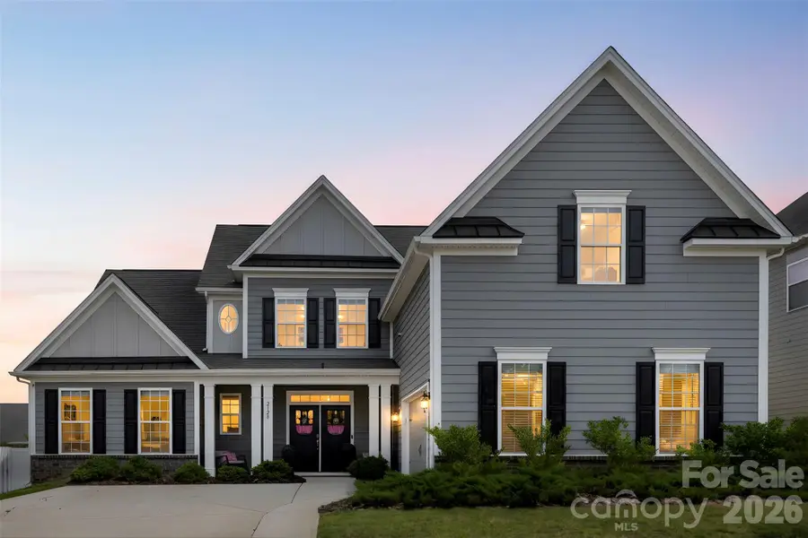 2128 Lapalma Trace, Lake Wylie, SC 29710 - #2