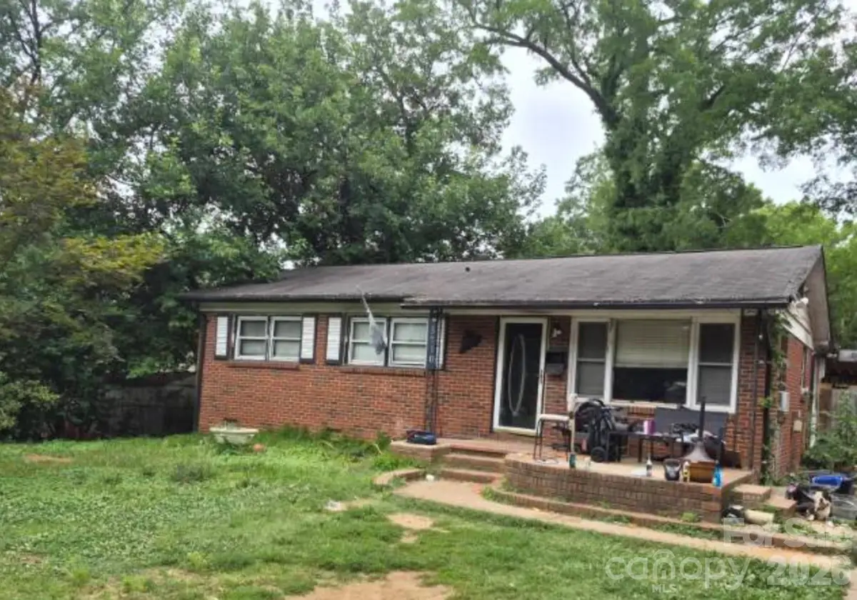 3710 Lynette Court, Charlotte, NC 28217 - #1