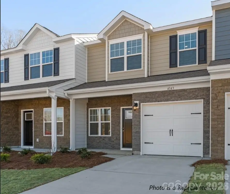 4162 Olympus Avenue #202, Gastonia, NC 28052 - #2