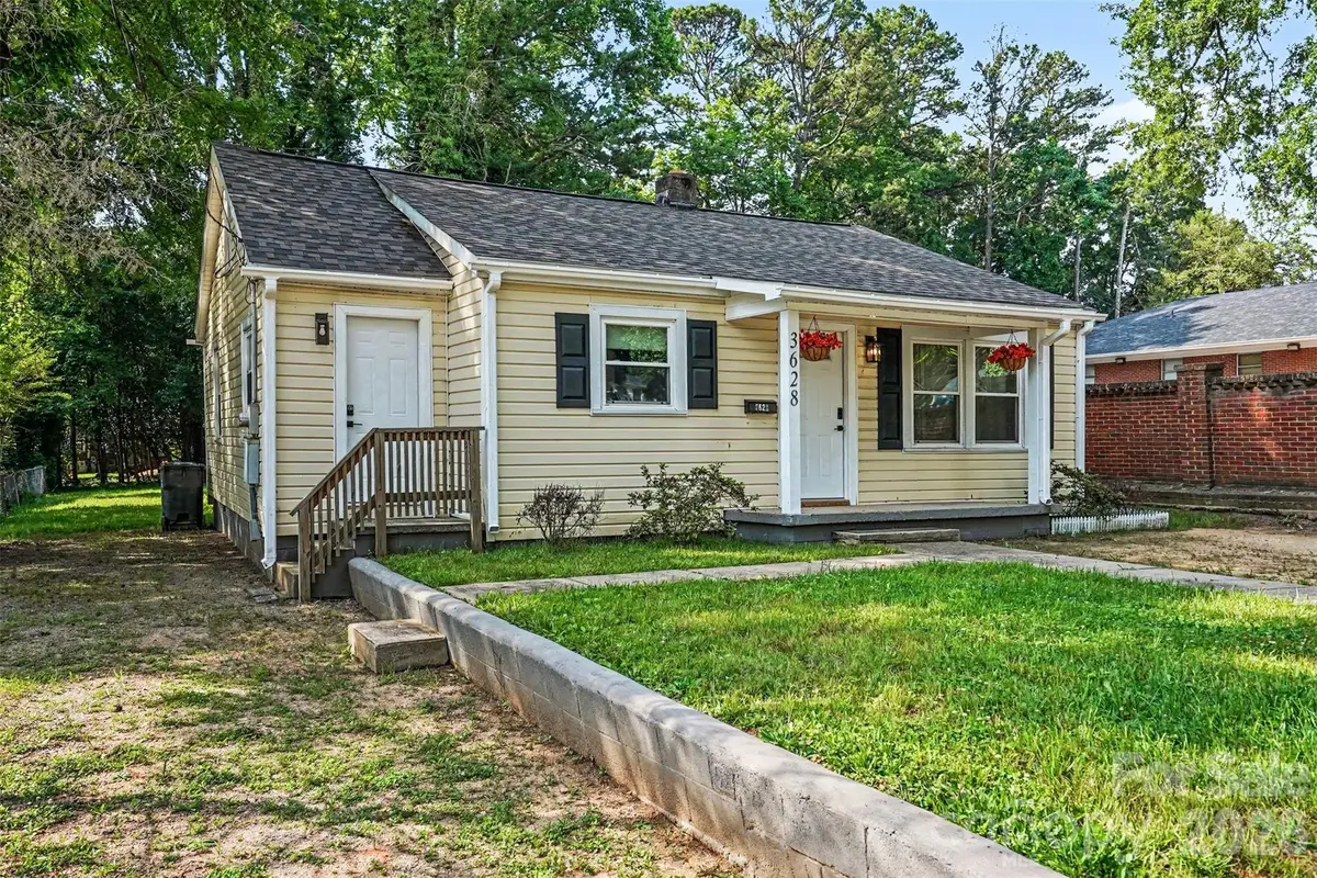 3628 Michigan Avenue, Charlotte, NC 28215 - #1
