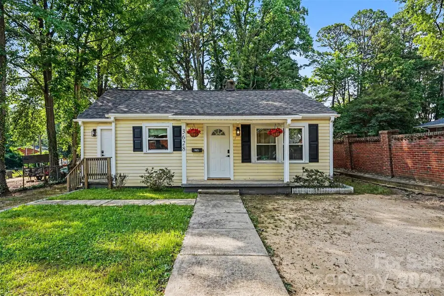 3628 Michigan Avenue, Charlotte, NC 28215 - #2