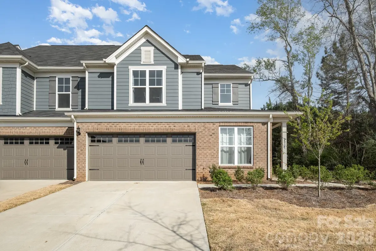 9031 Odell Corners Boulevard, Concord, NC 28027 - #1