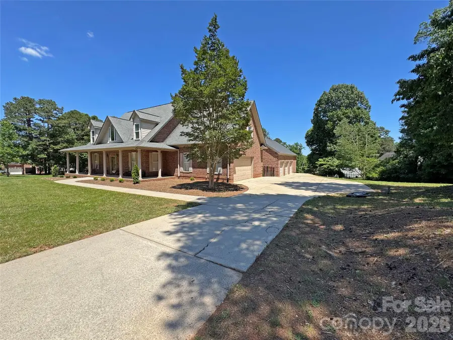 132 Monarch Lane, Mooresville, NC 28115 - #2