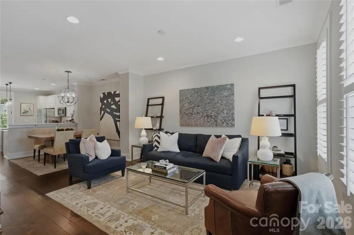 1636 Kenilworth Avenue, Charlotte, NC 28203 - #1