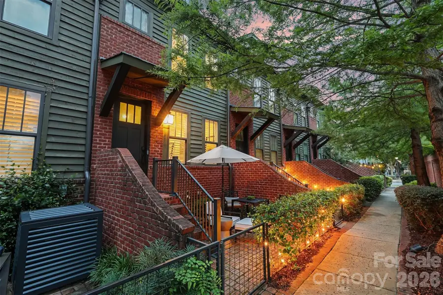 1636 Kenilworth Avenue, Charlotte, NC 28203 - #2