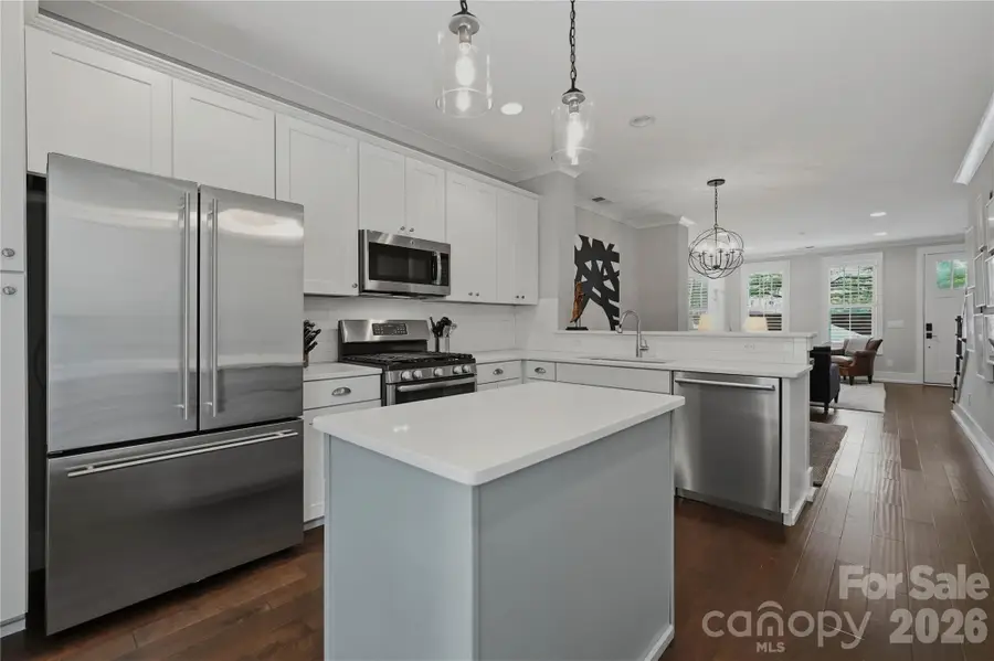 1636 Kenilworth Avenue, Charlotte, NC 28203 - #3