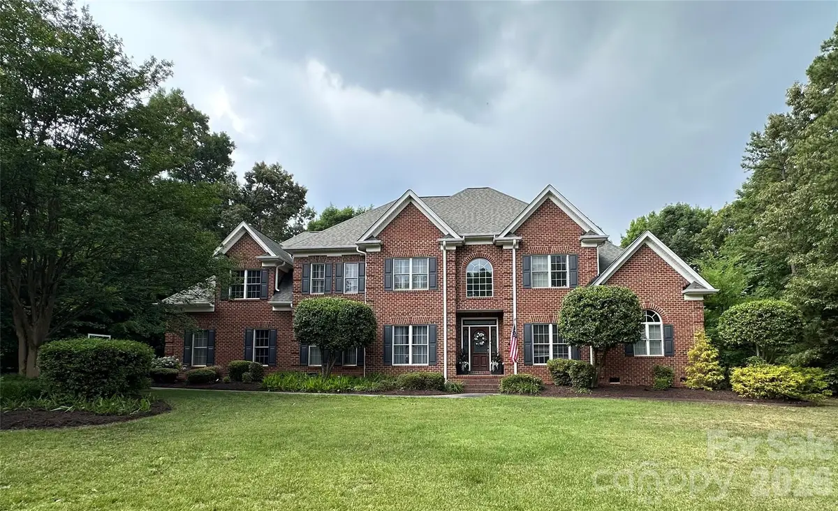 6263 Chamar Circle, Kannapolis, NC 28081 - #1