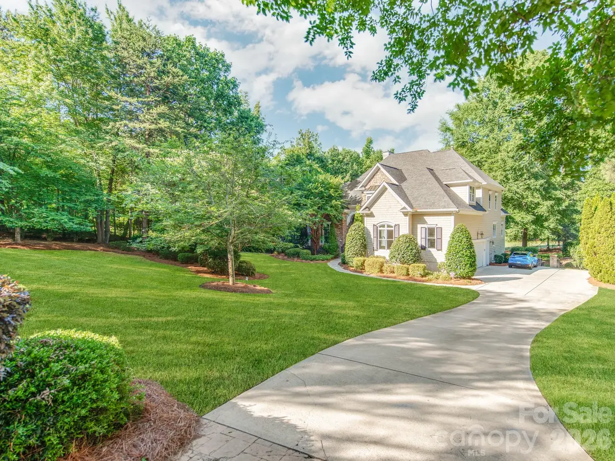 1744 Brawley School Road, Mooresville, NC 28117 - #1