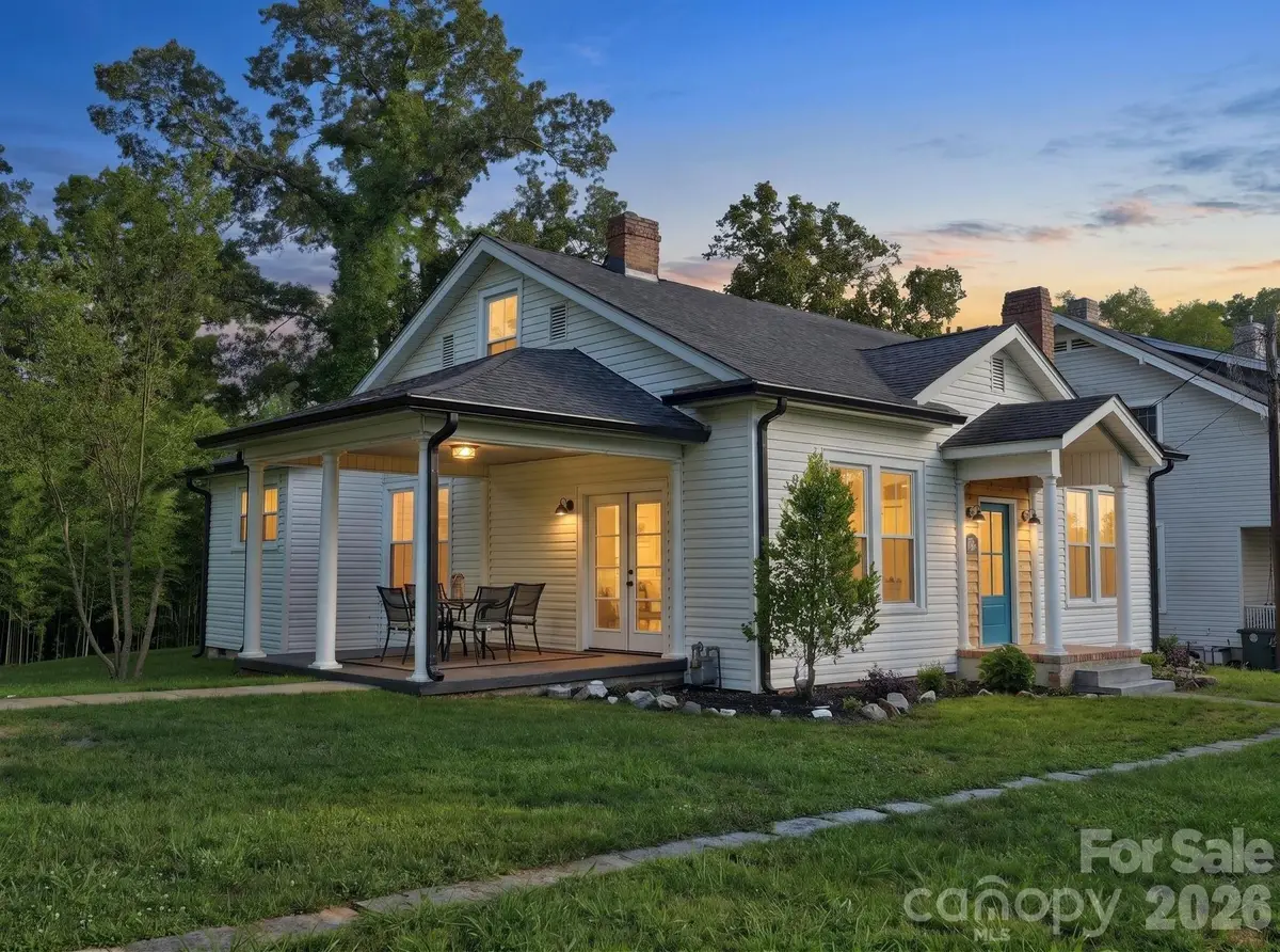 152 West End Street, Chester, SC 29706 - #1