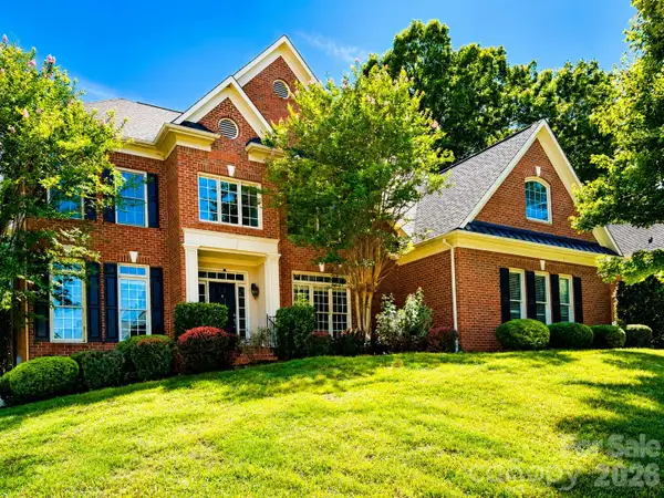 7010 Stanbury Drive, Matthews, NC 28104