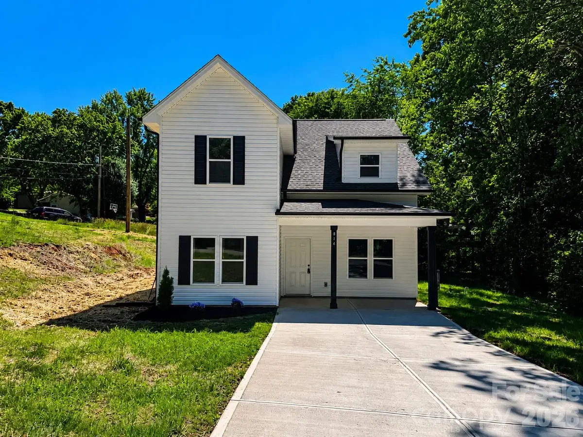 814 E Main Street, Shelby, NC 28150 - #1