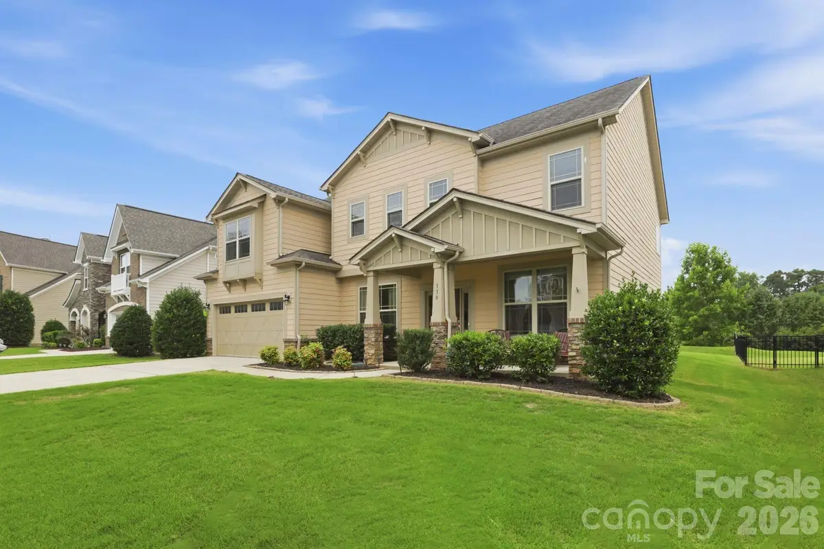 130 Eagles Landing Drive, Mooresville, NC 28117 - #1