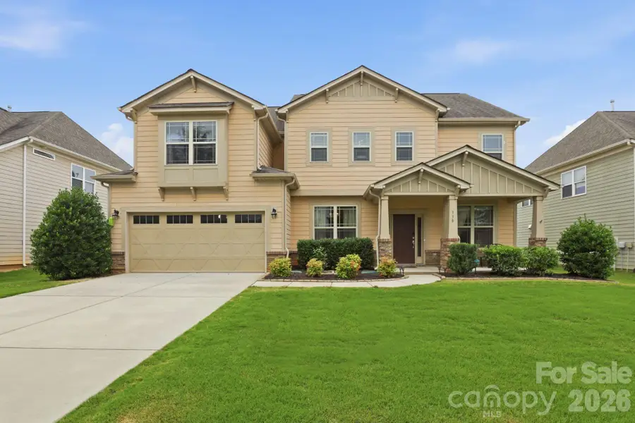 130 Eagles Landing Drive, Mooresville, NC 28117 - #2