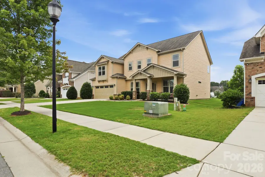 130 Eagles Landing Drive, Mooresville, NC 28117 - #3