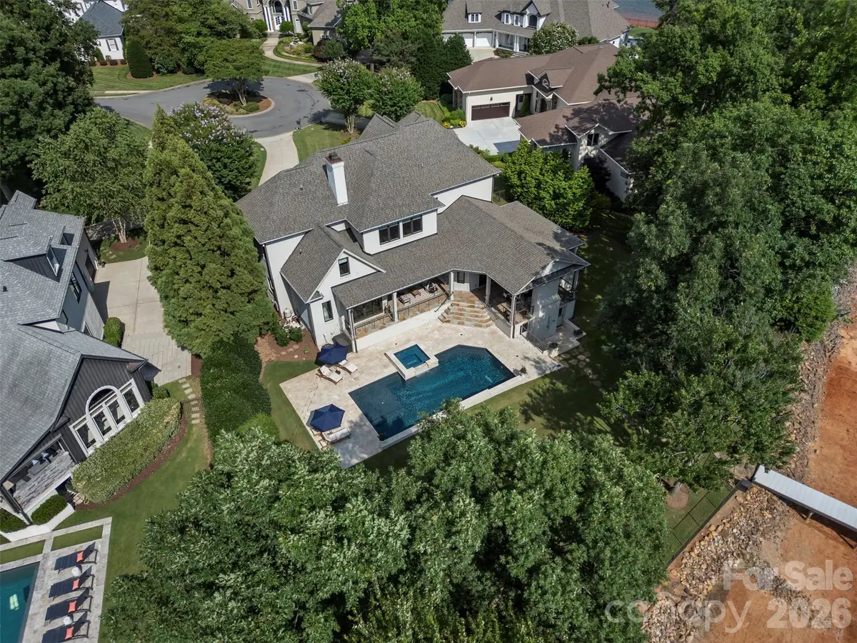 18407 Peninsula Cove Lane, Cornelius, NC 28031 - #1