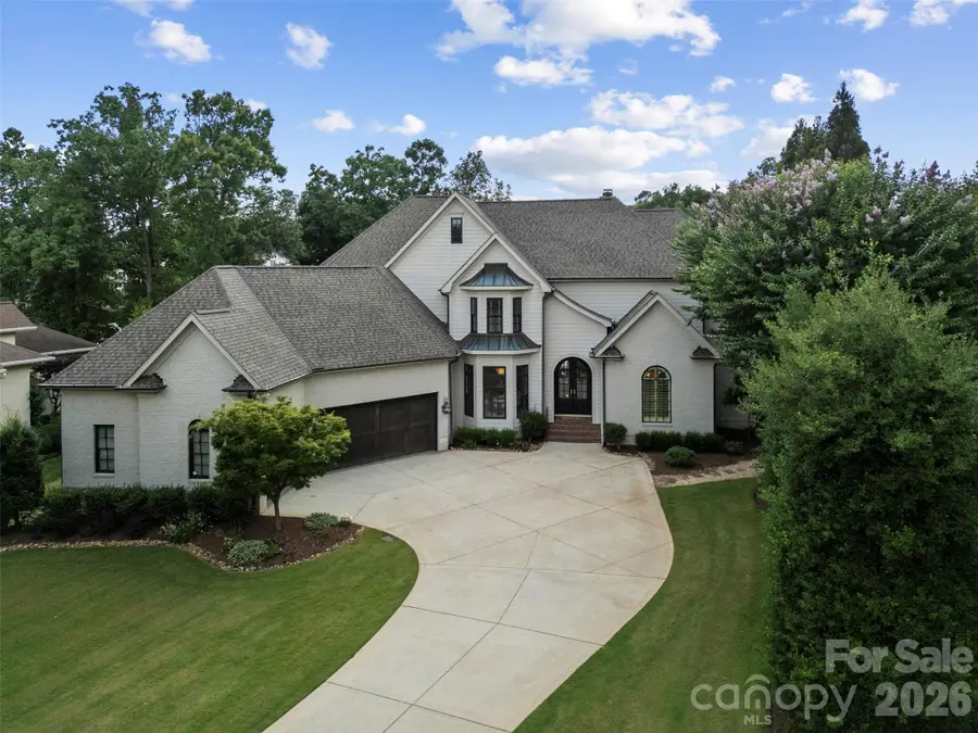 18407 Peninsula Cove Lane, Cornelius, NC 28031 - #3