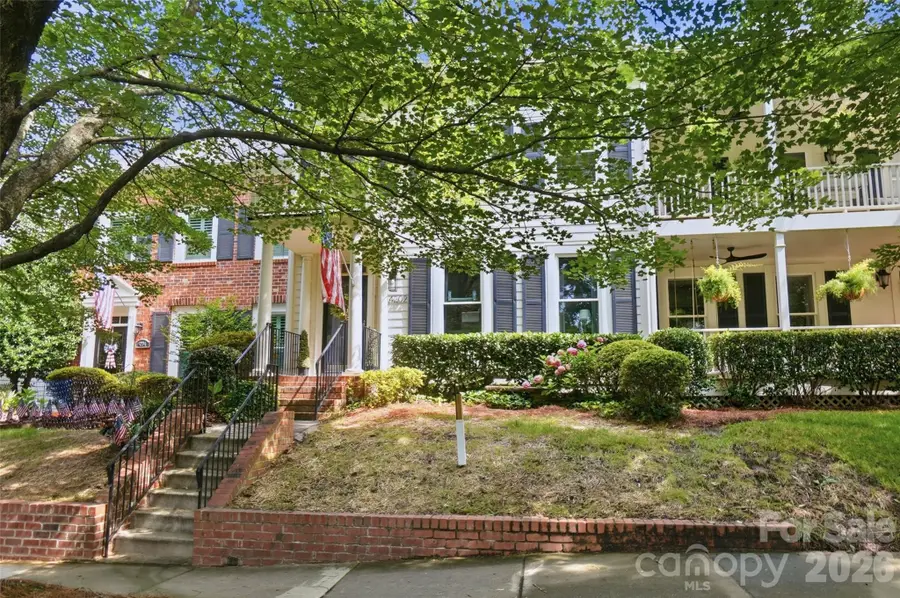 4202 Settler Heights Drive, Fort Mill, SC 29708 - #2