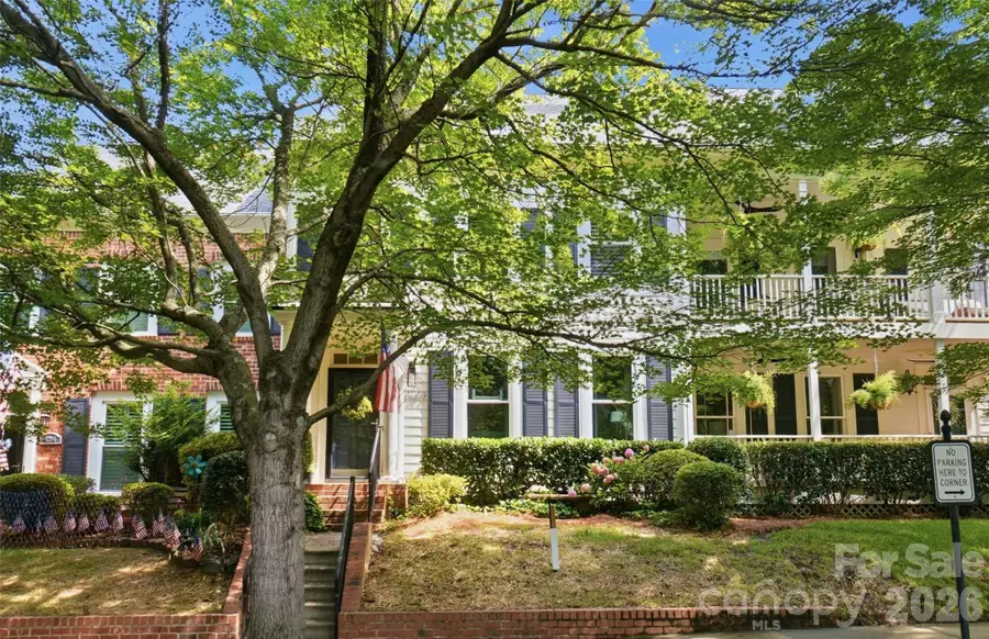 4202 Settler Heights Drive, Fort Mill, SC 29708 - #3