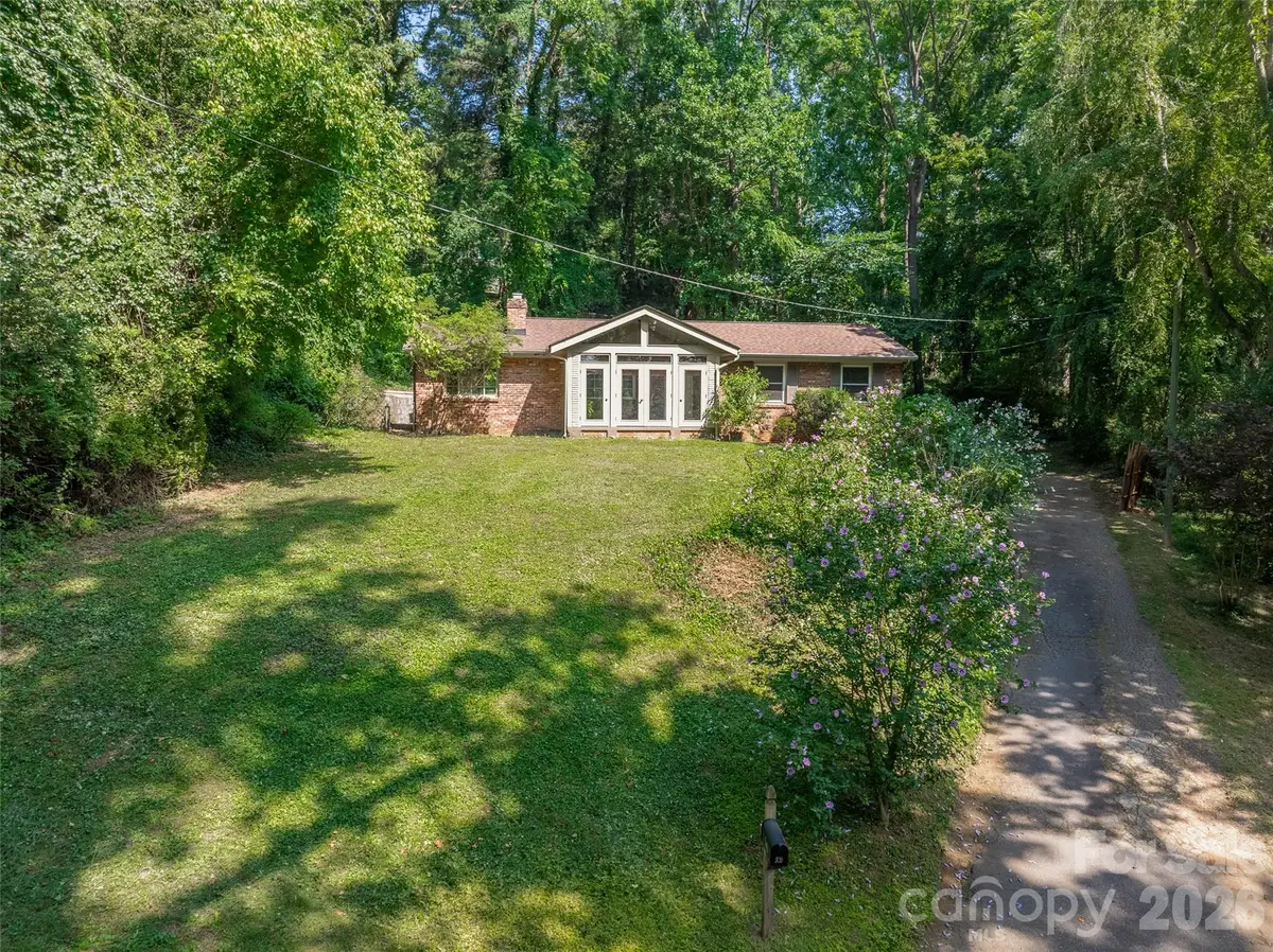 41 Pinehurst Road, Asheville, NC 28805 - #1