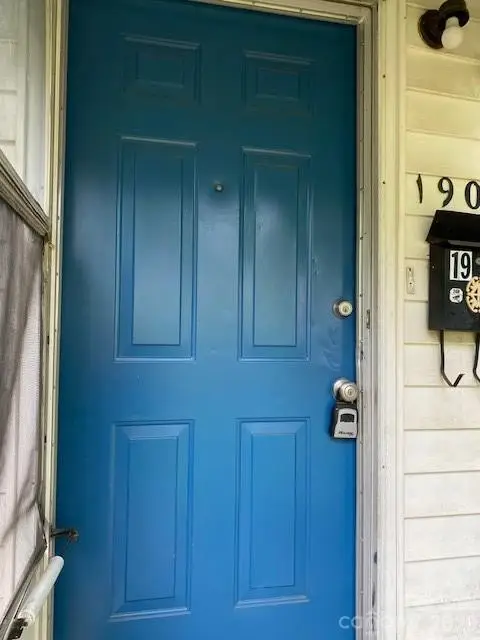 1909 Camp Greene Street, Charlotte, NC 28208 - #1