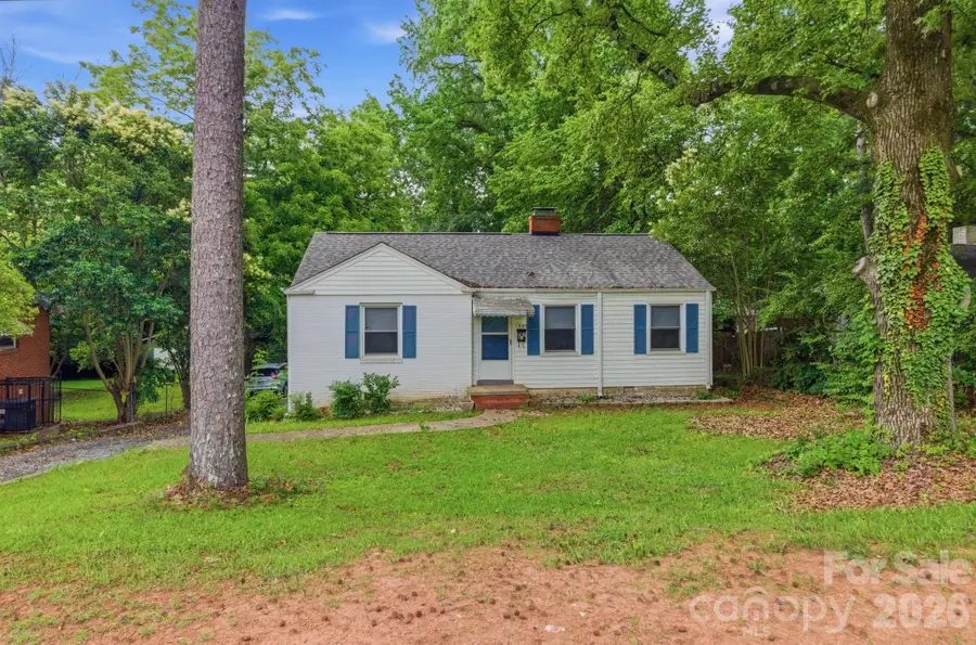 1909 Camp Greene Street, Charlotte, NC 28208 - #2