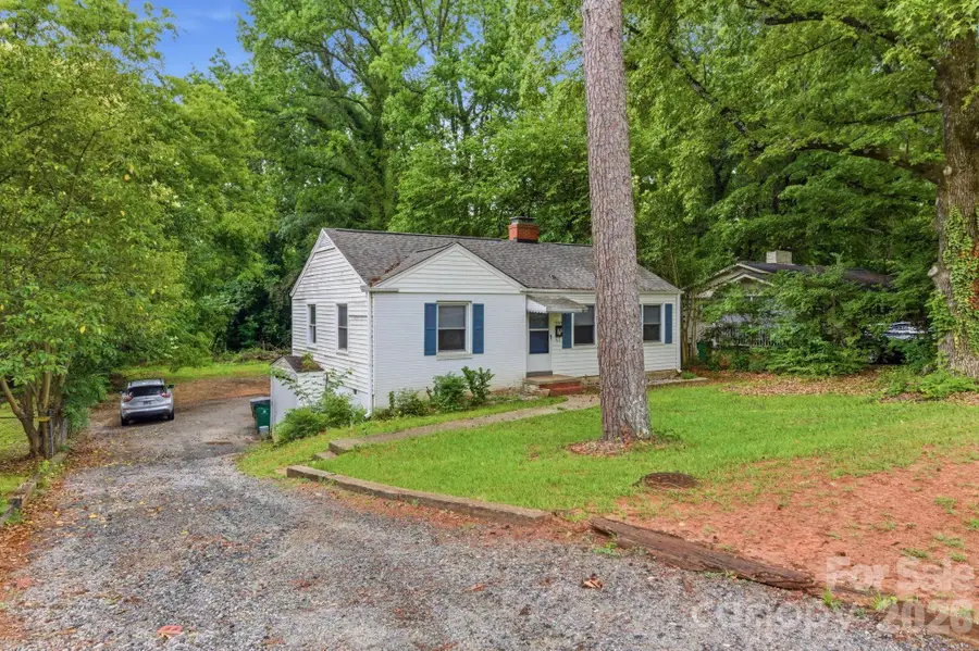 1909 Camp Greene Street, Charlotte, NC 28208 - #3