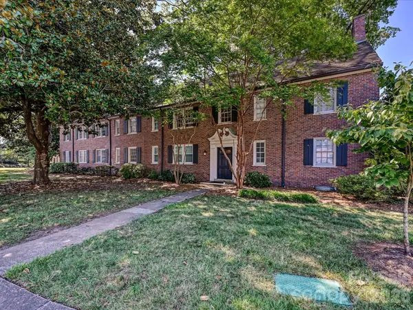 107 S Laurel Avenue, Charlotte, NC 28207